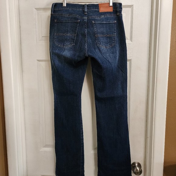 Lucky Brand Sweet Boot (8/29R) - Picture 2 of 3